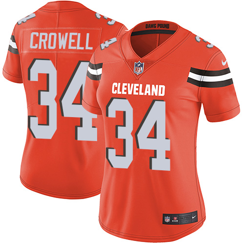 Cleveland Browns kids jerseys-068